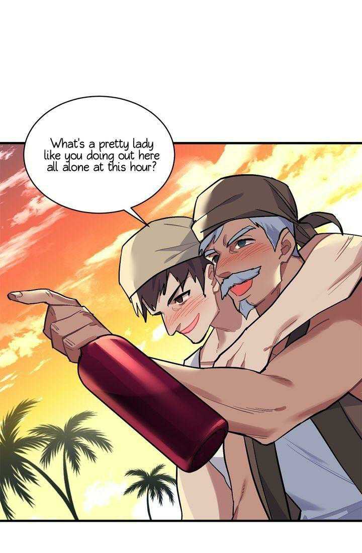 Sica Wolf Chapter 68 - Page 30