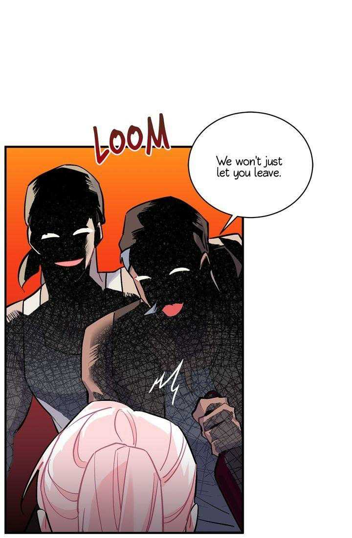 Sica Wolf Chapter 68 - Page 32