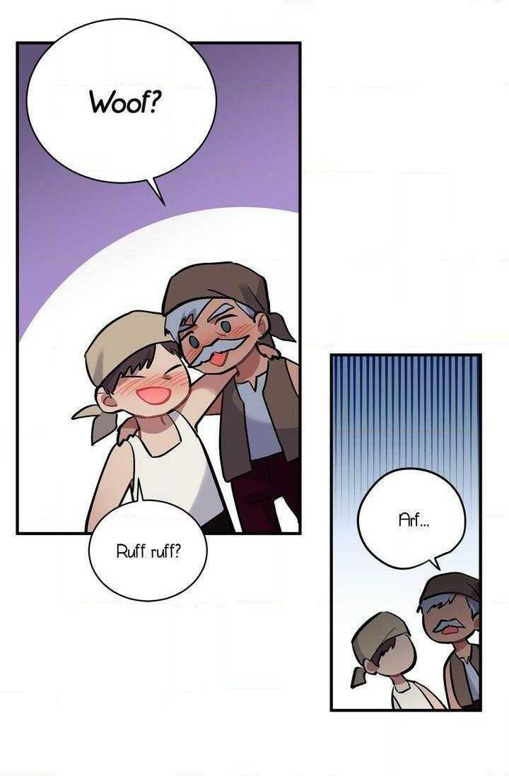 Sica Wolf Chapter 68 - Page 35