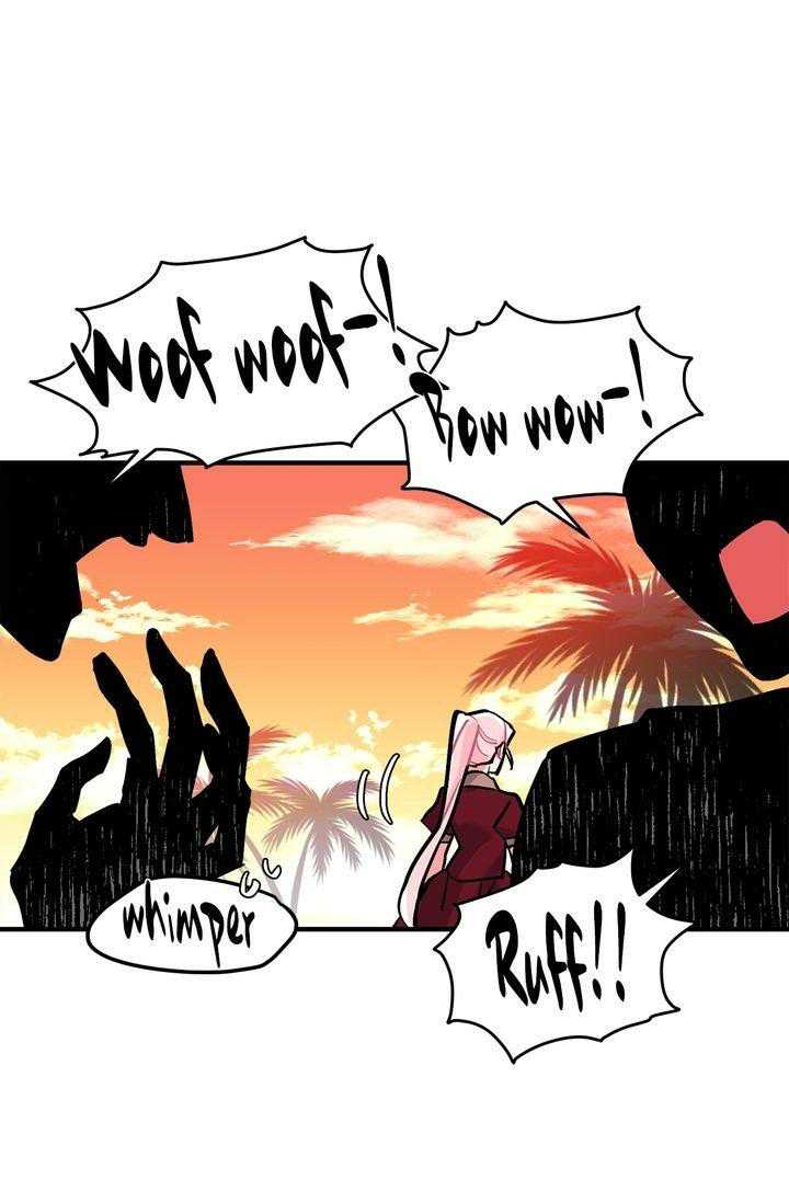 Sica Wolf Chapter 68 - Page 36