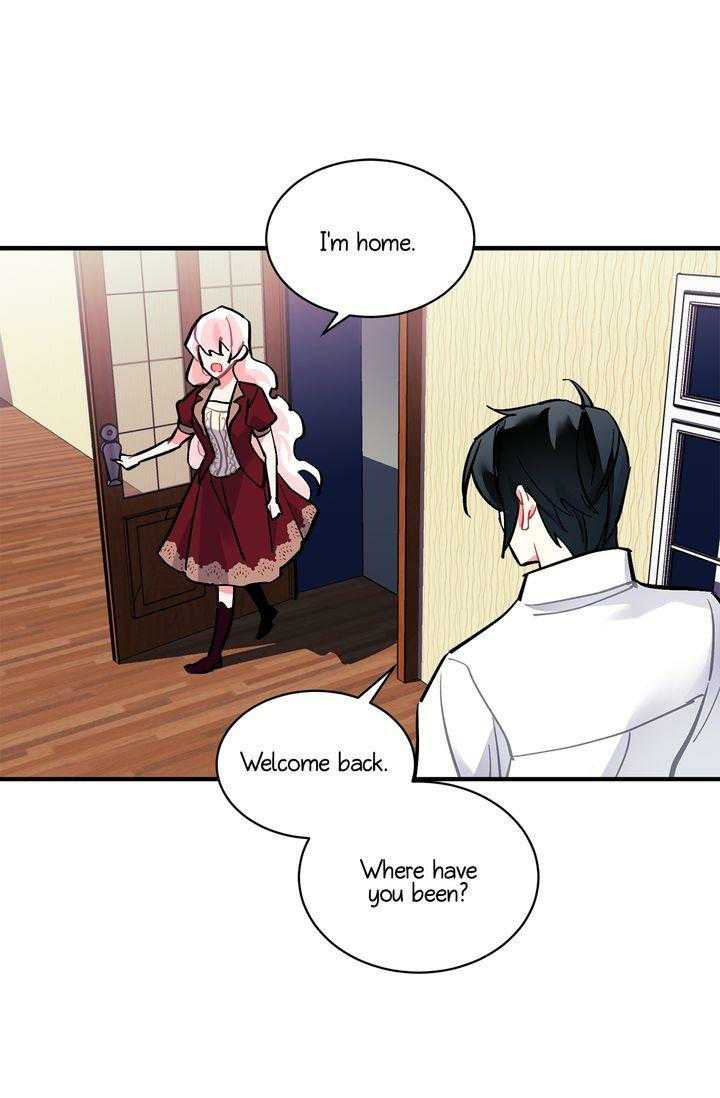 Sica Wolf Chapter 68 - Page 39