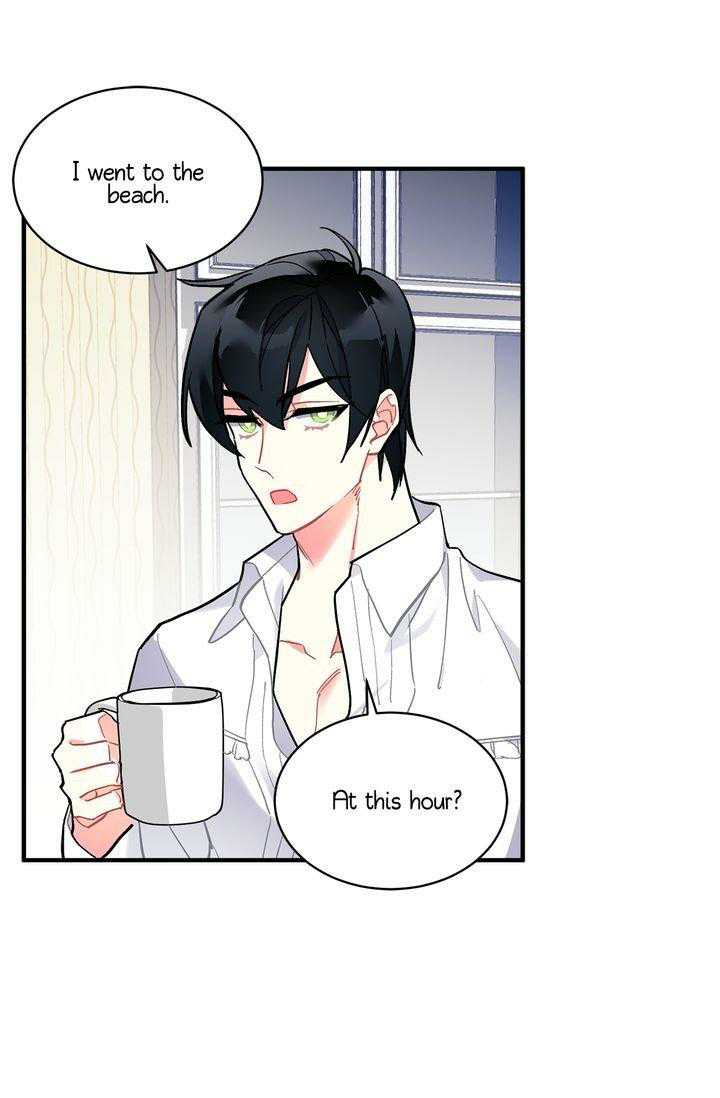 Sica Wolf Chapter 68 - Page 40