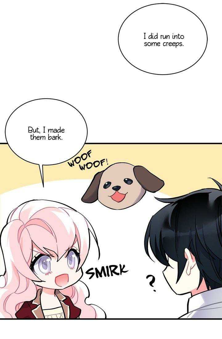 Sica Wolf Chapter 68 - Page 41