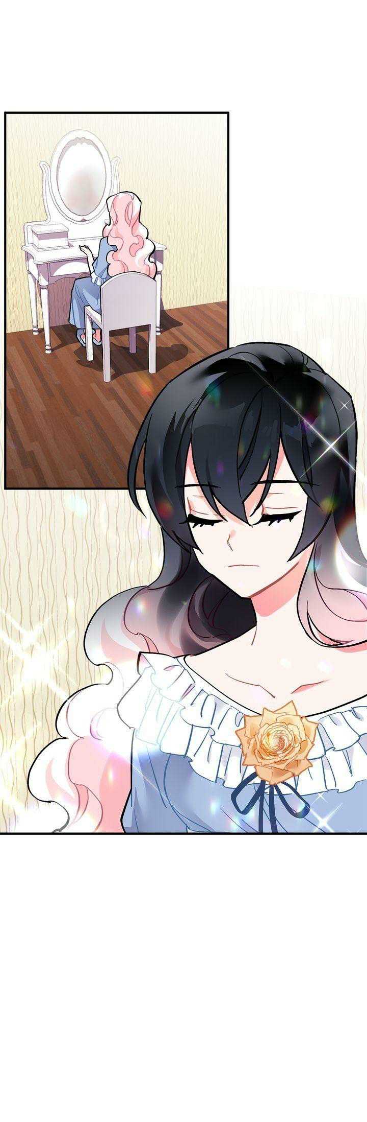 Sica Wolf Chapter 68 - Page 44