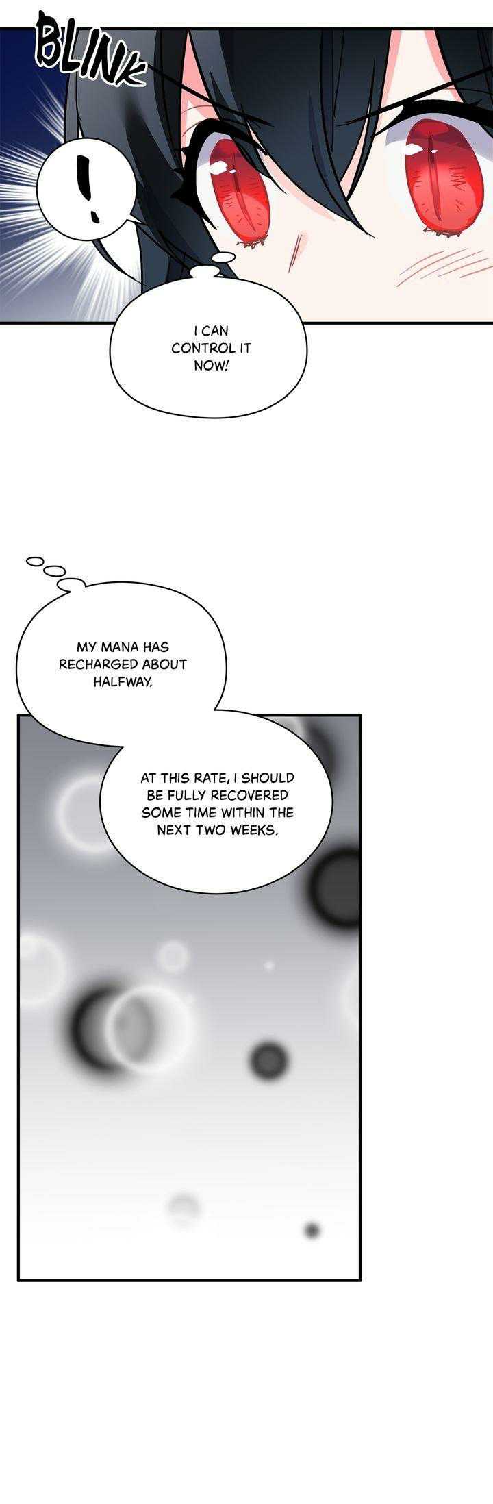 Sica Wolf Chapter 68 - Page 45