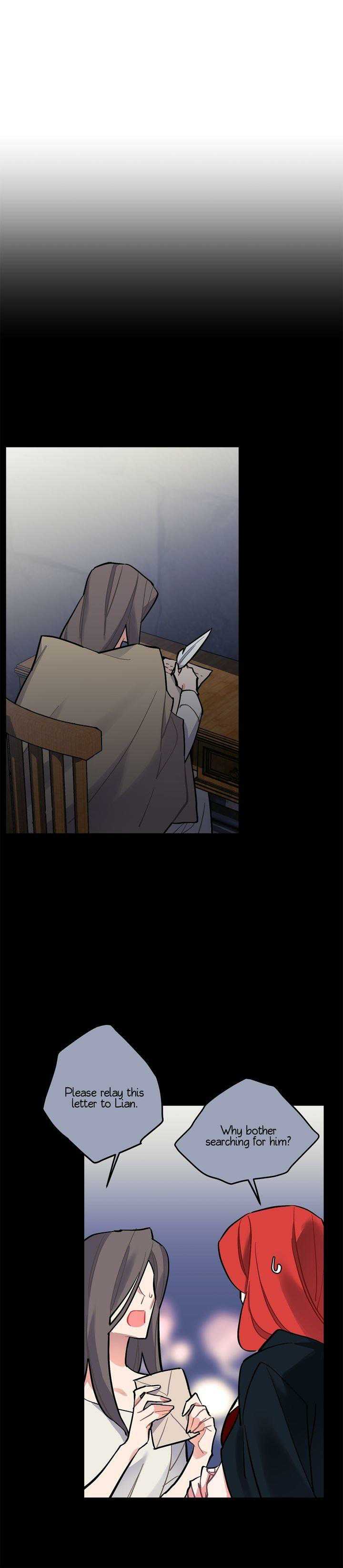 Sica Wolf Chapter 68 - Page 46