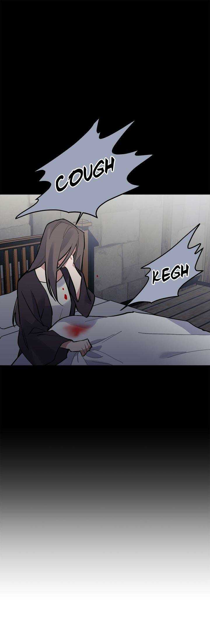 Sica Wolf Chapter 68 - Page 47