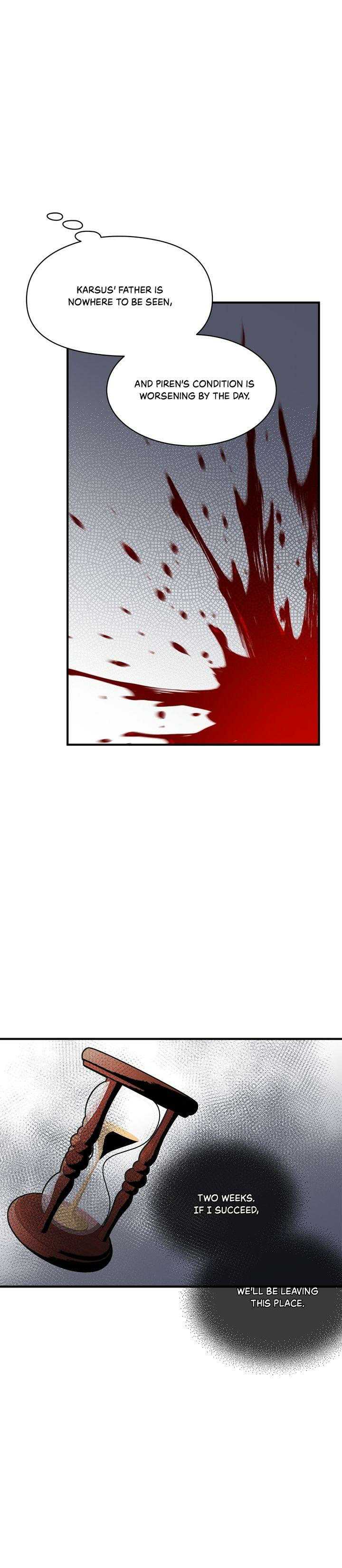 Sica Wolf Chapter 68 - Page 49