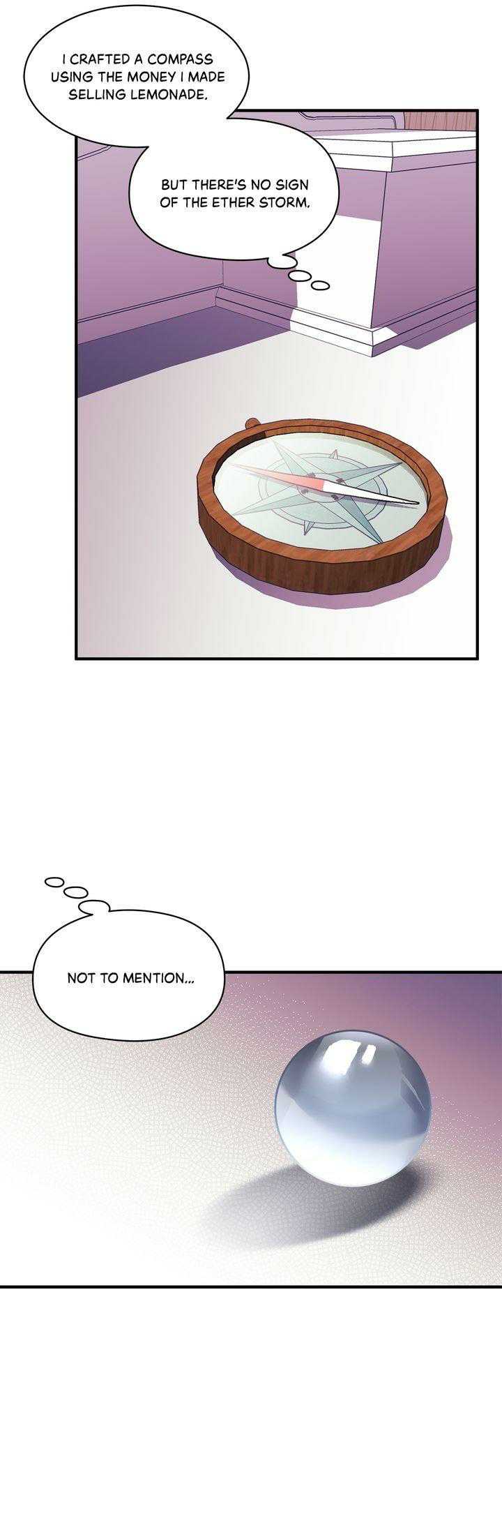 Sica Wolf Chapter 68 - Page 52