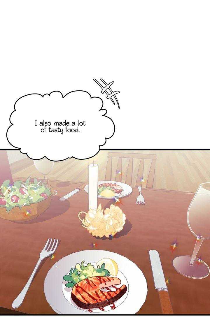 Sica Wolf Chapter 69 - Page 5