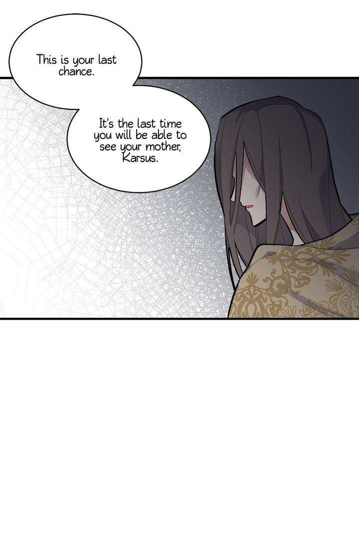 Sica Wolf Chapter 69 - Page 17