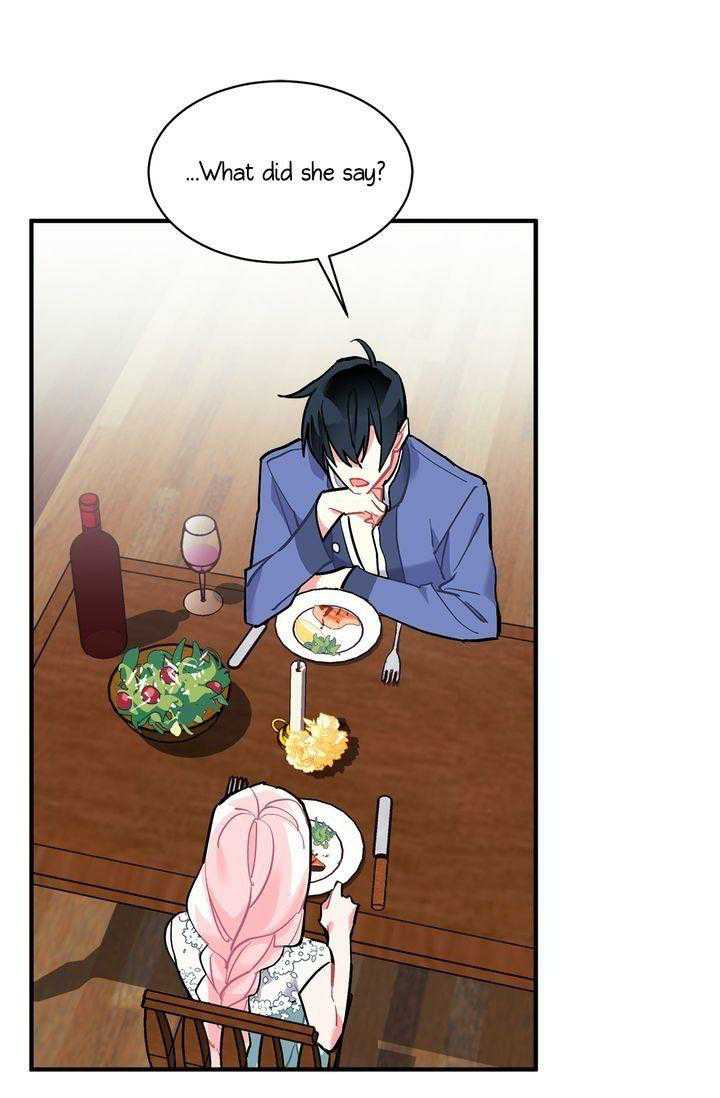 Sica Wolf Chapter 69 - Page 18