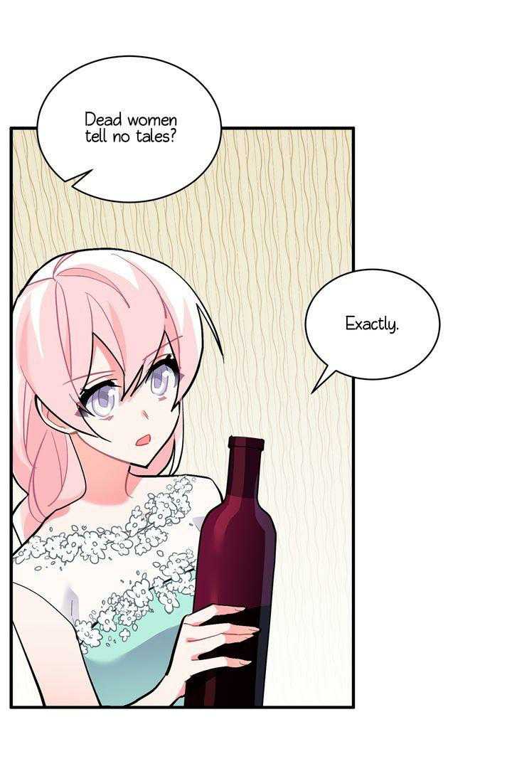 Sica Wolf Chapter 69 - Page 22