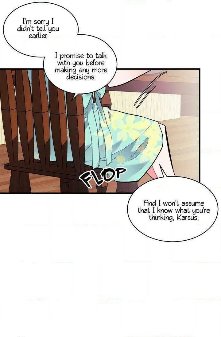 Sica Wolf Chapter 69 - Page 38