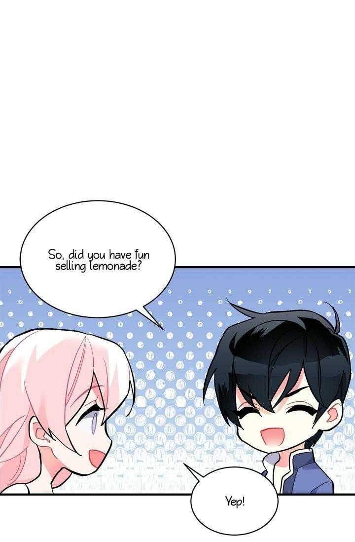 Sica Wolf Chapter 69 - Page 40