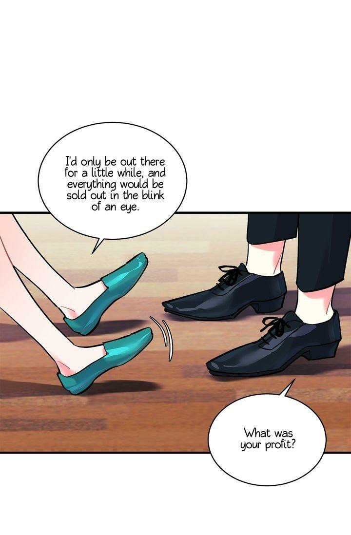 Sica Wolf Chapter 69 - Page 41