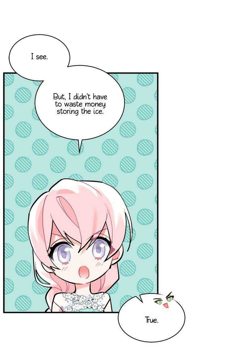 Sica Wolf Chapter 69 - Page 44