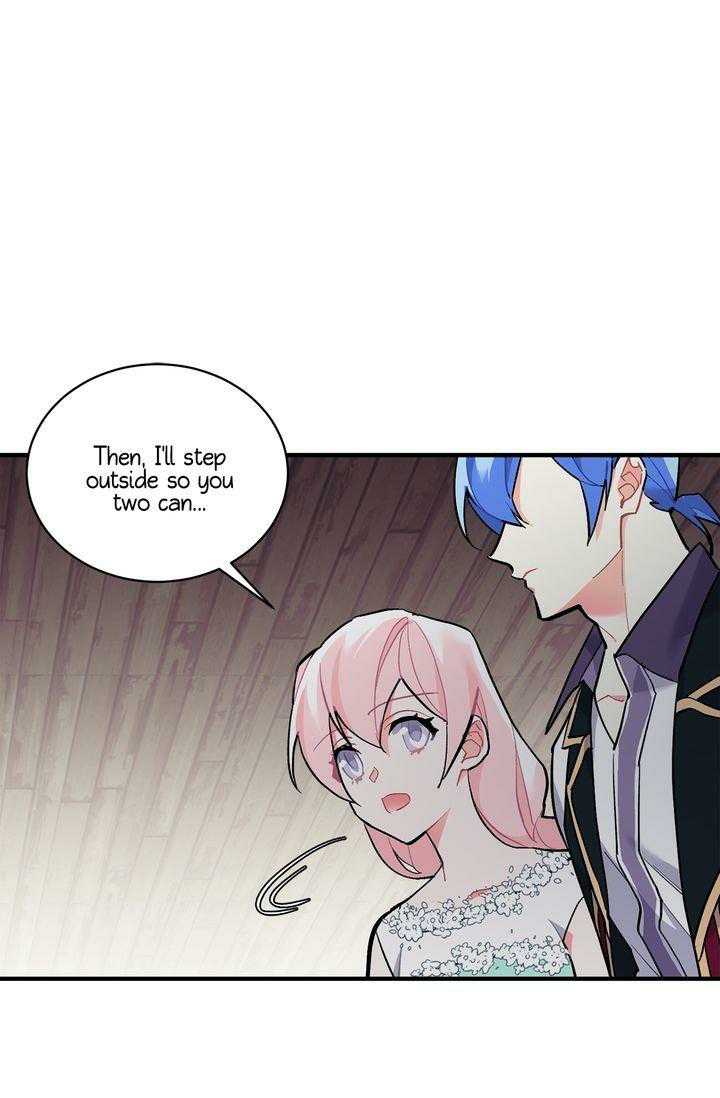 Sica Wolf Chapter 70 - Page 13