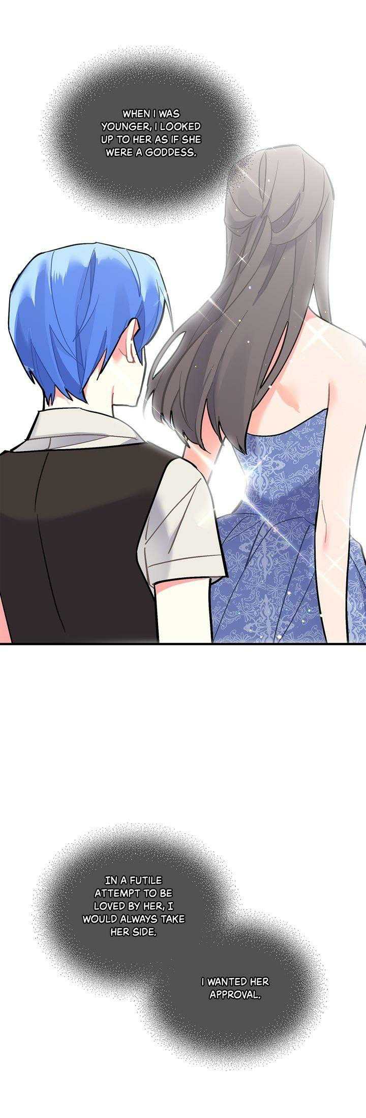 Sica Wolf Chapter 70 - Page 17