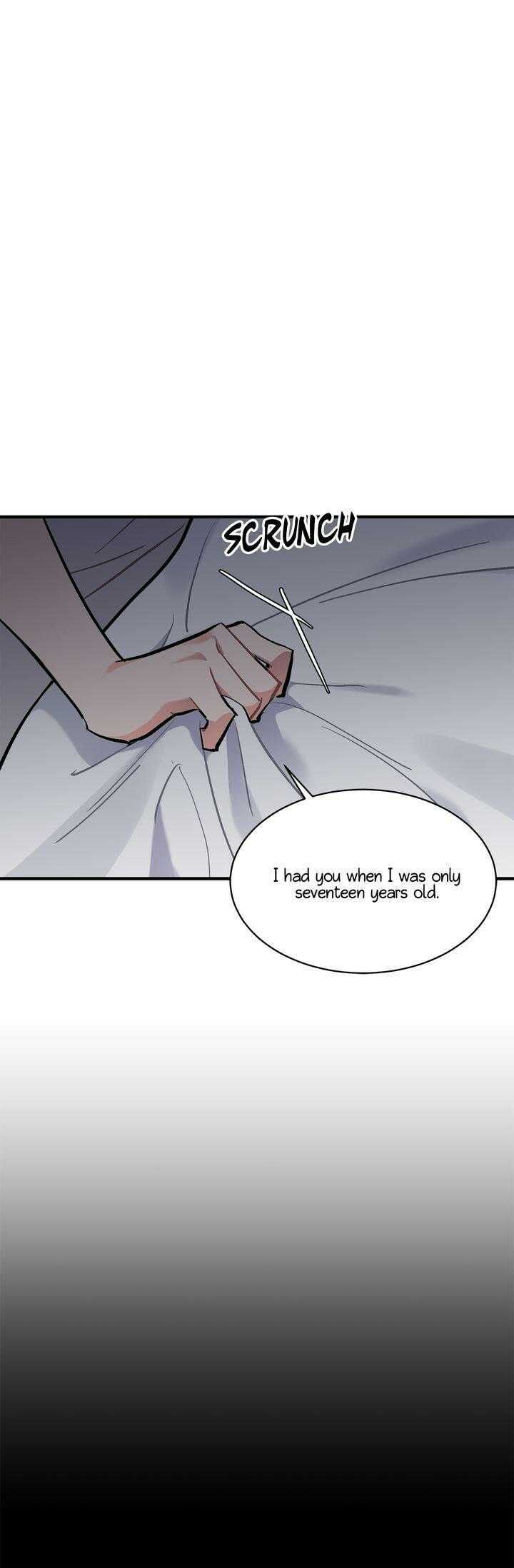 Sica Wolf Chapter 70 - Page 20