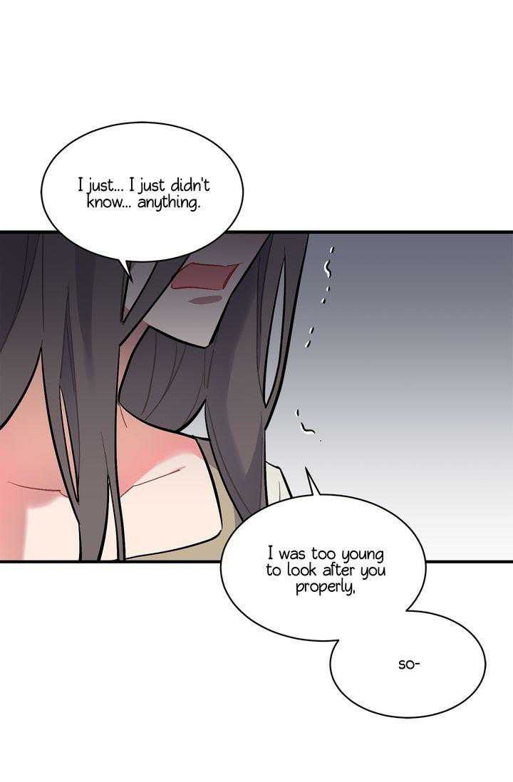 Sica Wolf Chapter 70 - Page 23