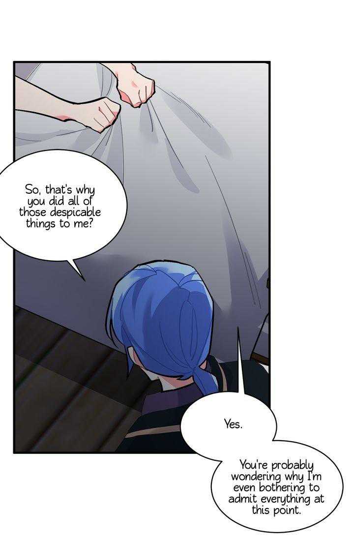 Sica Wolf Chapter 70 - Page 24