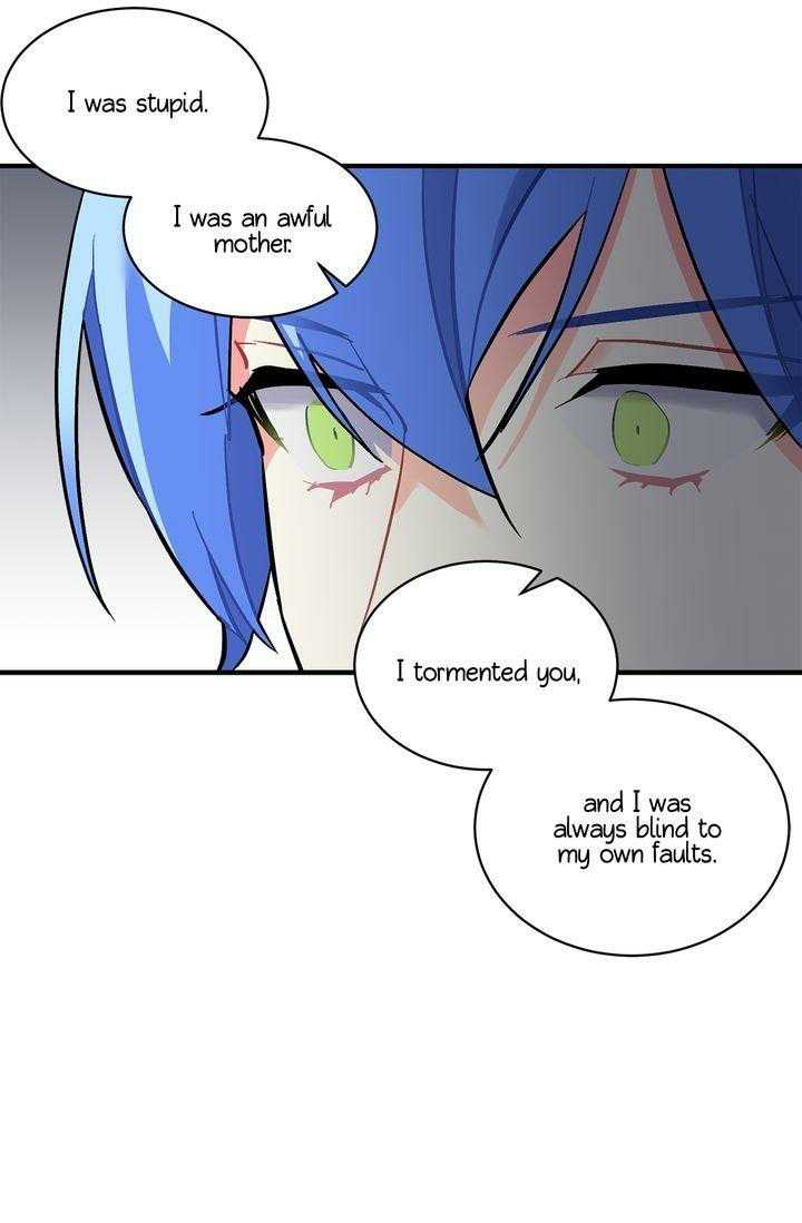 Sica Wolf Chapter 70 - Page 27