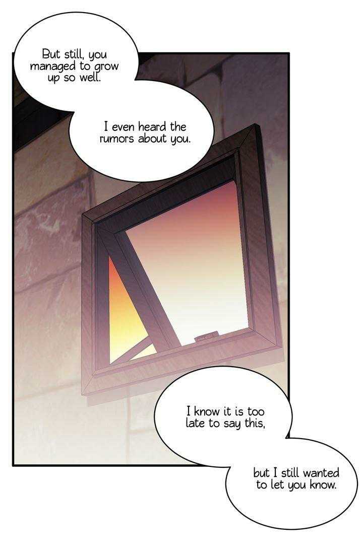 Sica Wolf Chapter 70 - Page 28