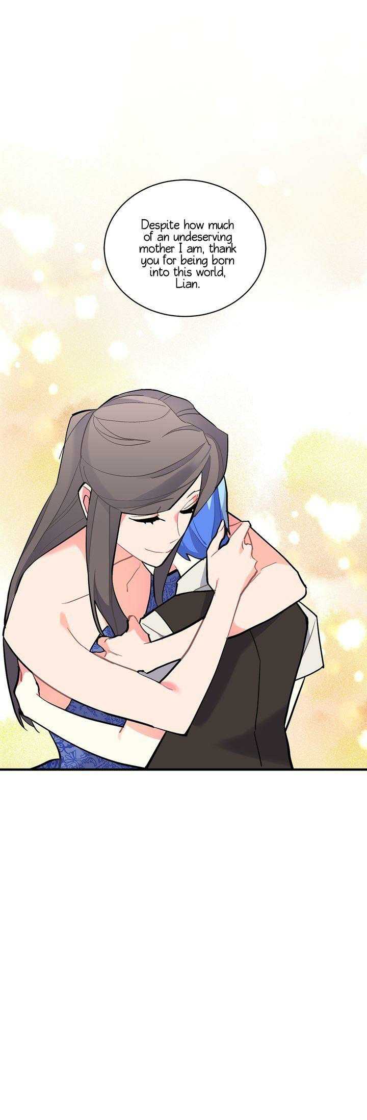 Sica Wolf Chapter 70 - Page 29