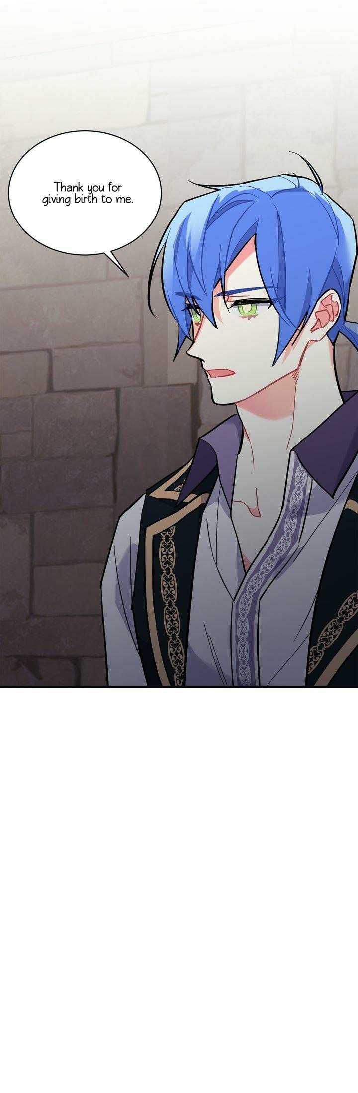 Sica Wolf Chapter 70 - Page 31