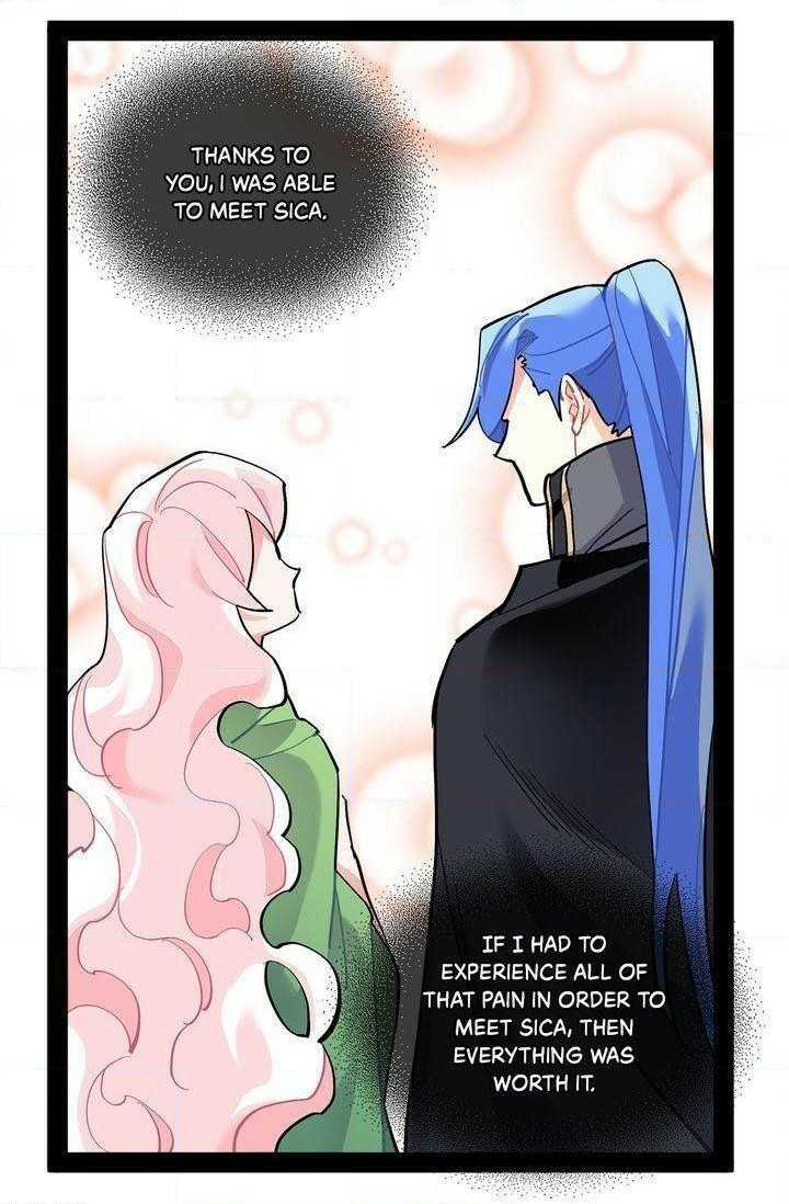 Sica Wolf Chapter 70 - Page 32