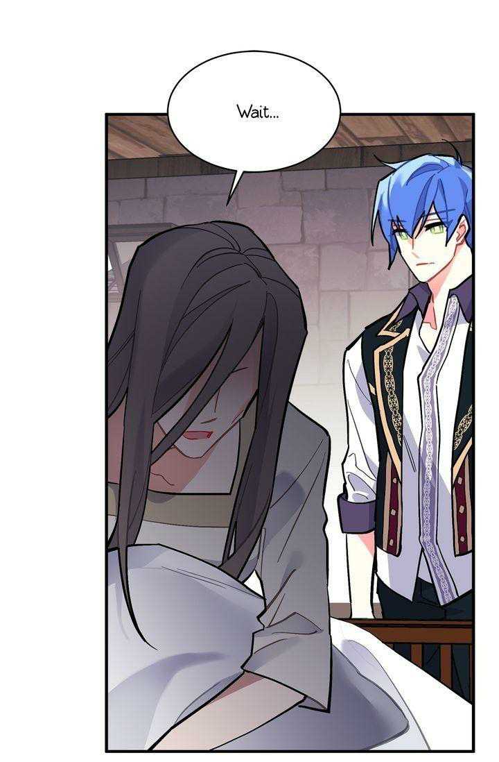 Sica Wolf Chapter 70 - Page 35