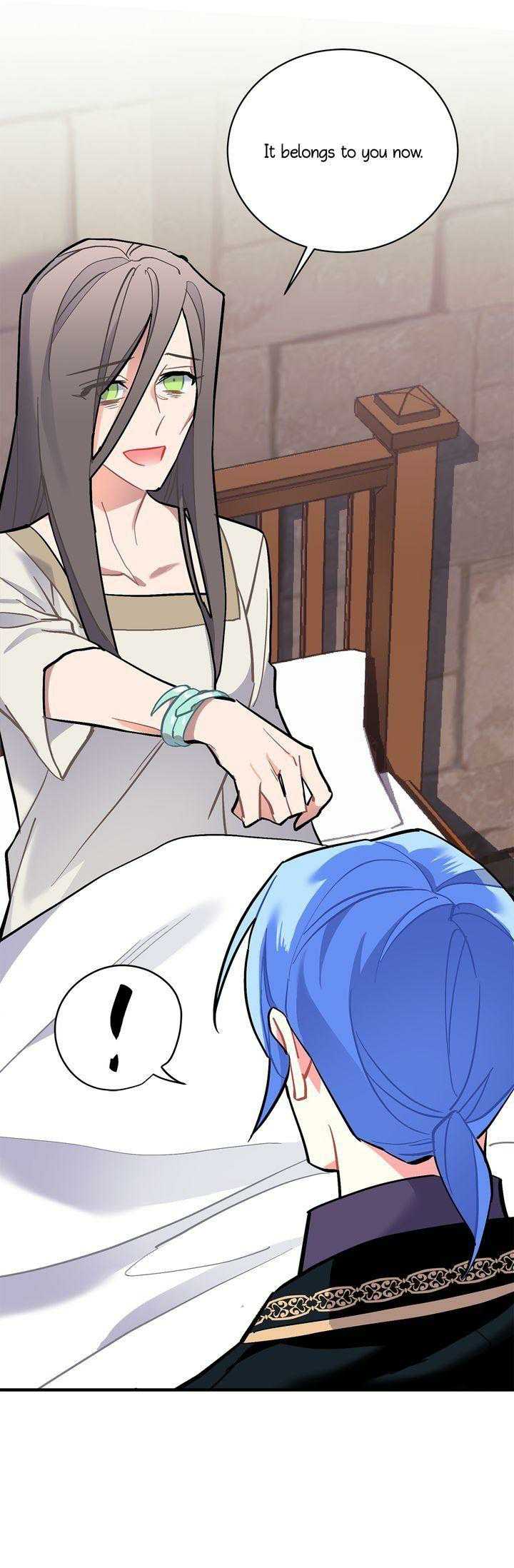 Sica Wolf Chapter 70 - Page 38