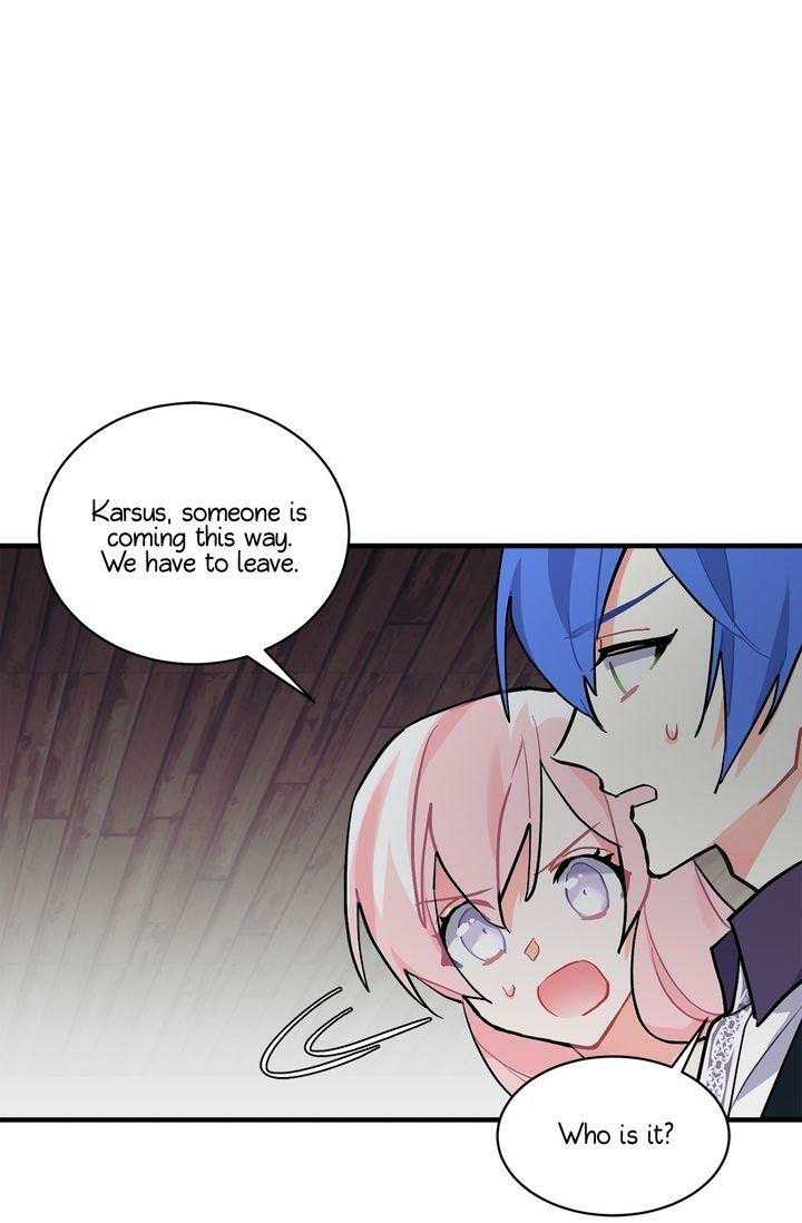 Sica Wolf Chapter 70 - Page 41