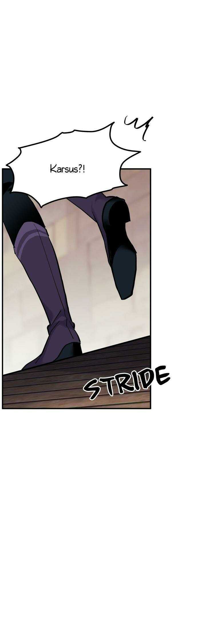 Sica Wolf Chapter 70 - Page 43