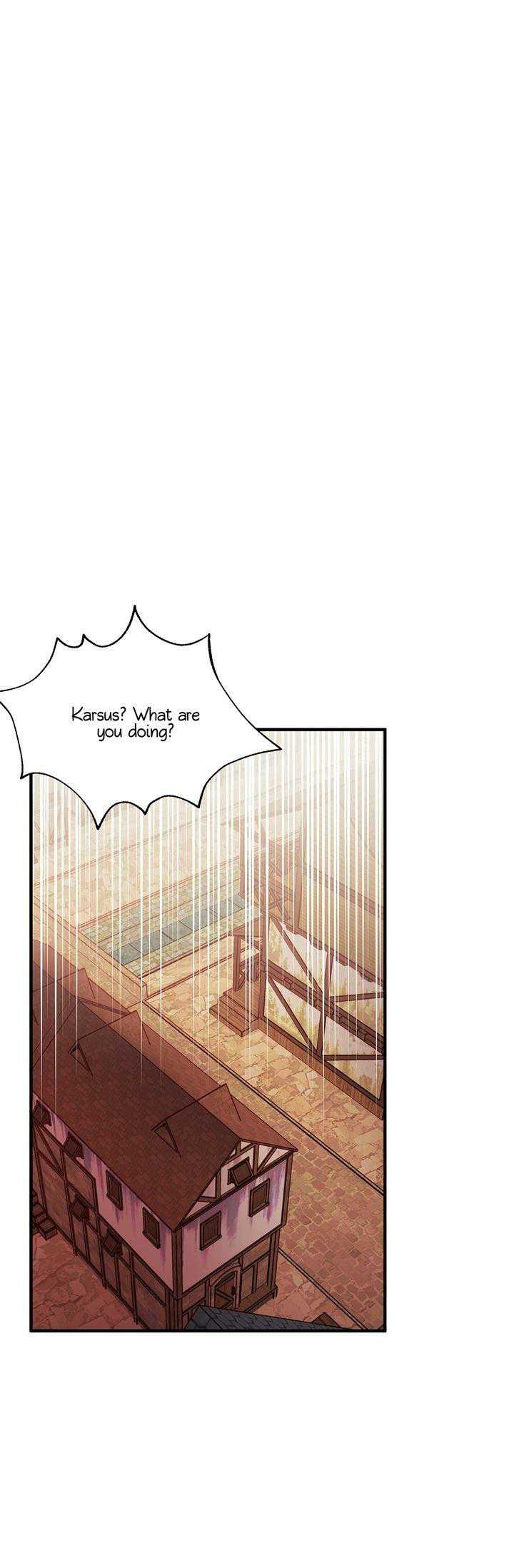 Sica Wolf Chapter 70 - Page 48