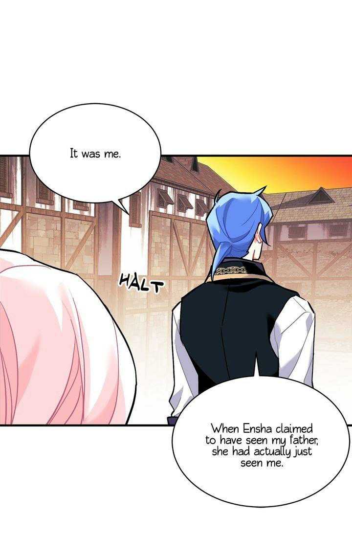 Sica Wolf Chapter 70 - Page 49