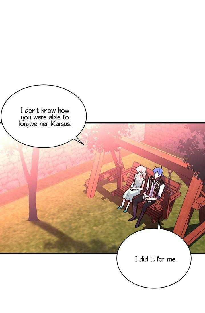 Sica Wolf Chapter 70 - Page 55