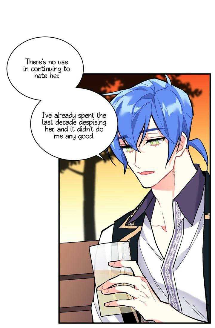 Sica Wolf Chapter 70 - Page 56