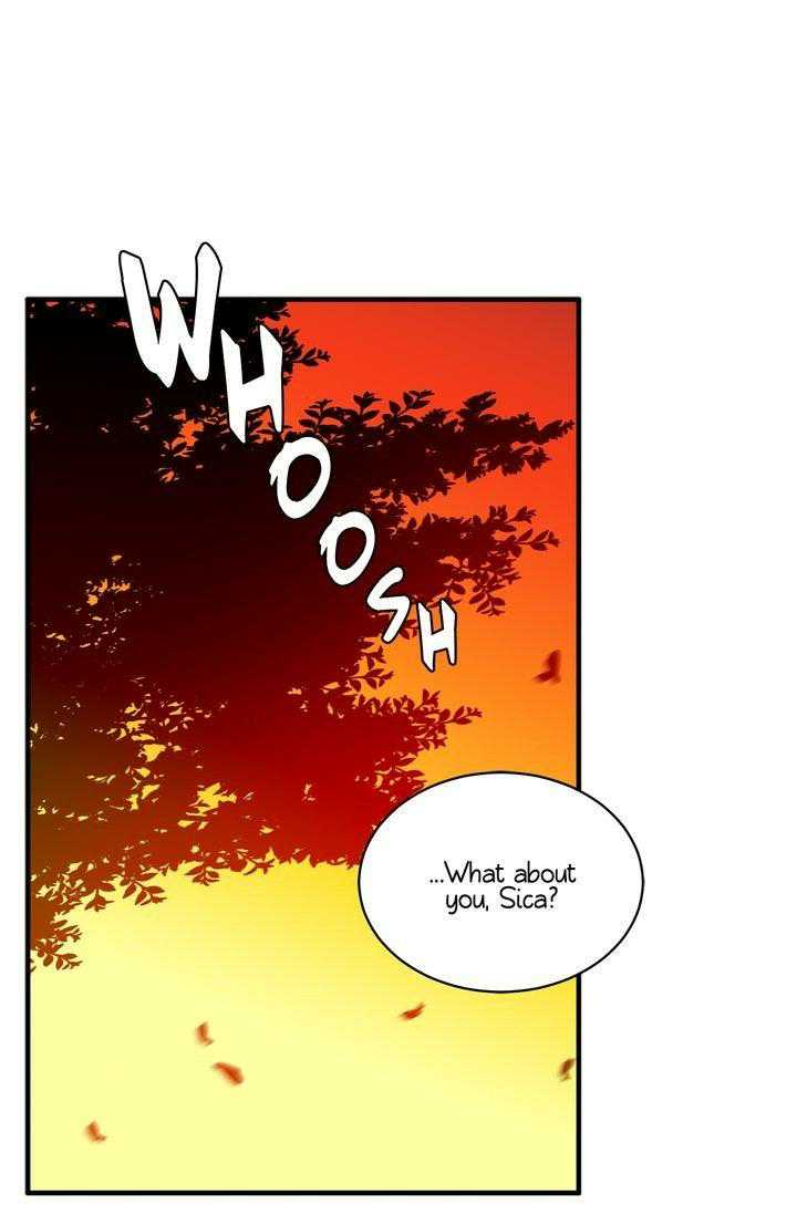 Sica Wolf Chapter 70 - Page 58