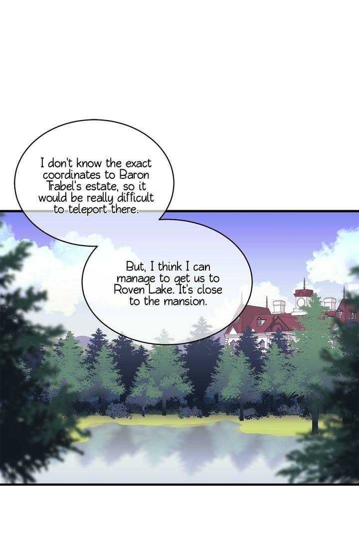 Sica Wolf Chapter 71 - Page 8