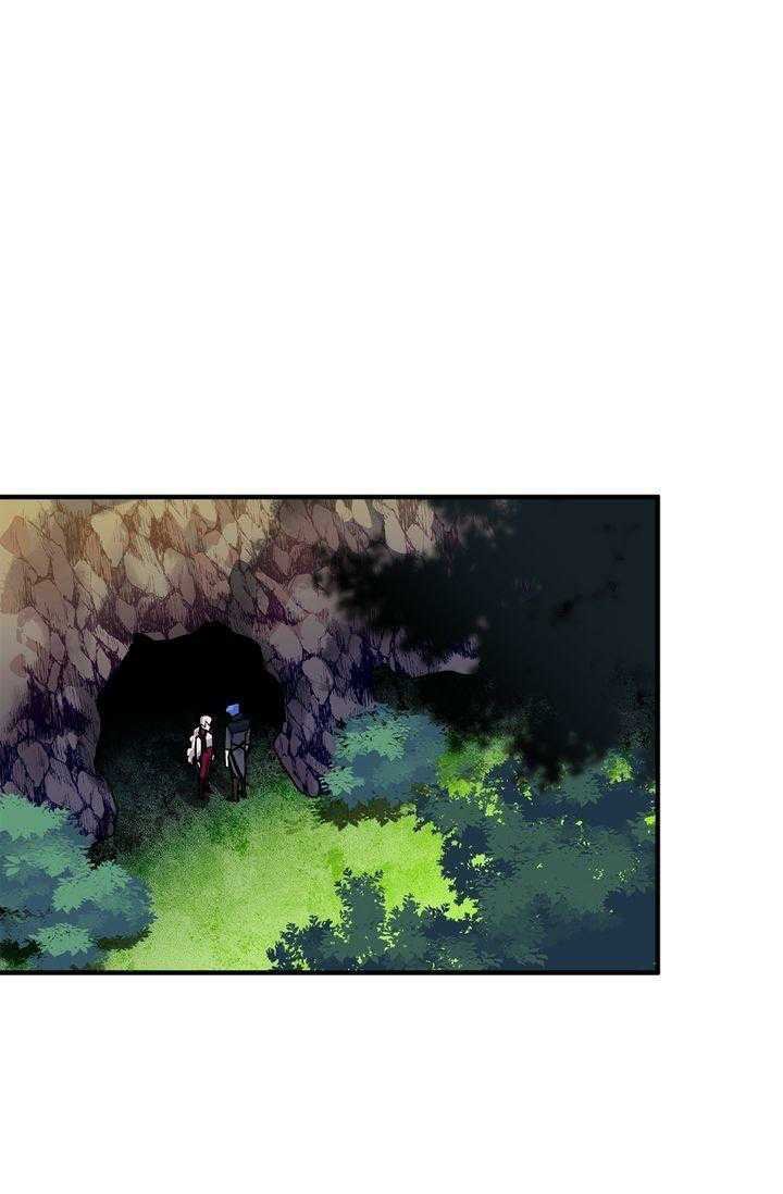 Sica Wolf Chapter 71 - Page 10