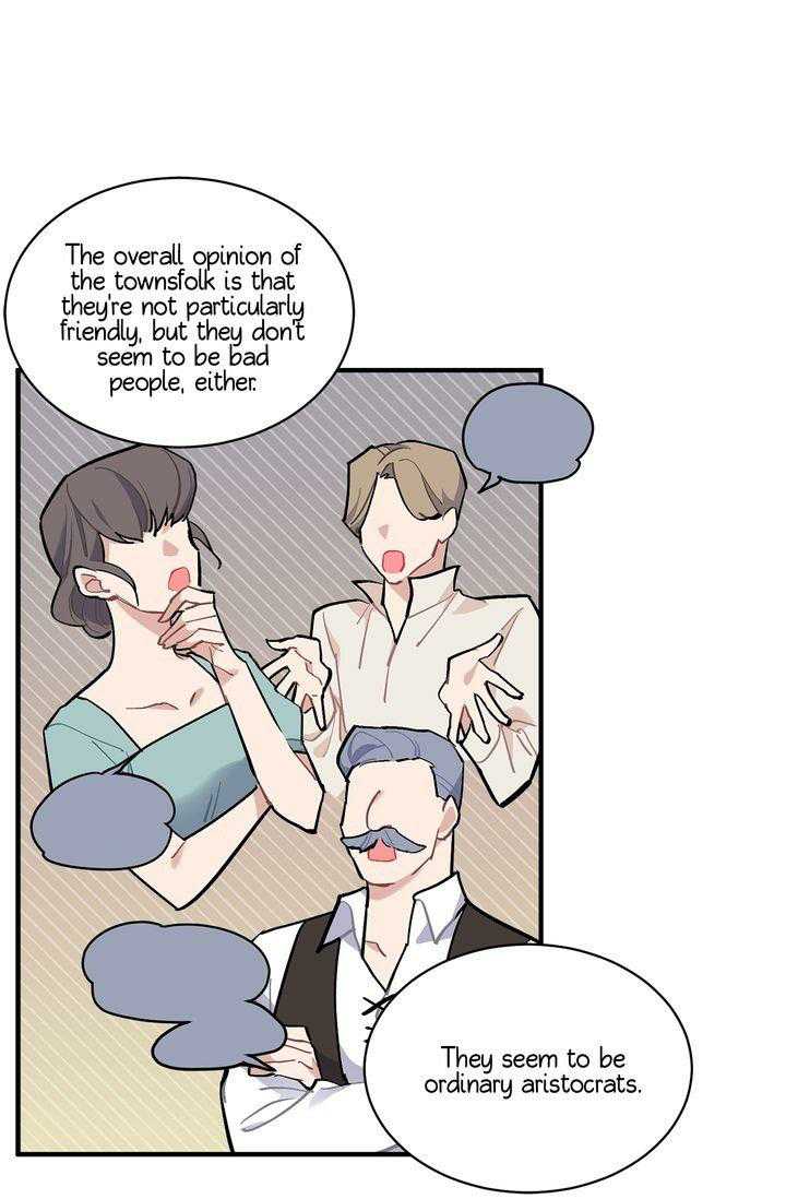 Sica Wolf Chapter 71 - Page 12