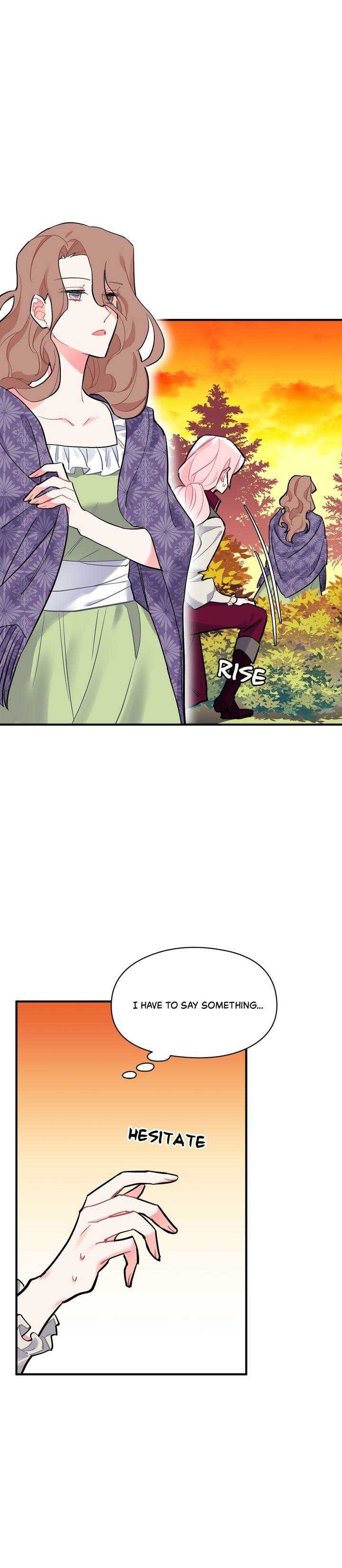 Sica Wolf Chapter 71 - Page 17