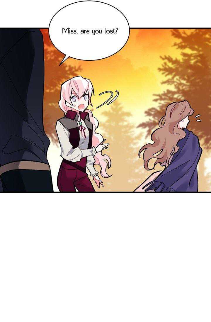 Sica Wolf Chapter 71 - Page 18