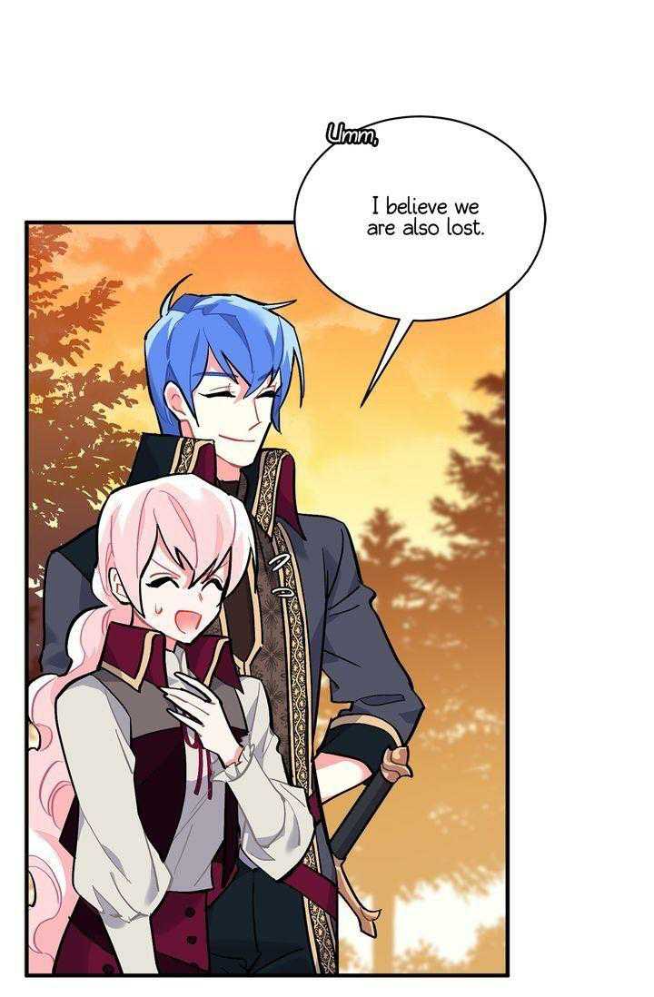 Sica Wolf Chapter 71 - Page 20