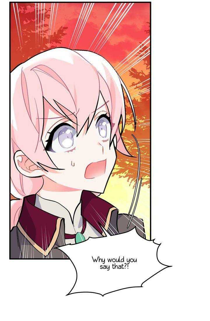 Sica Wolf Chapter 71 - Page 26