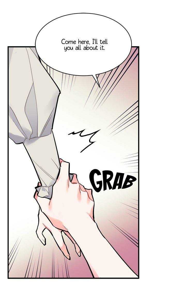 Sica Wolf Chapter 71 - Page 28