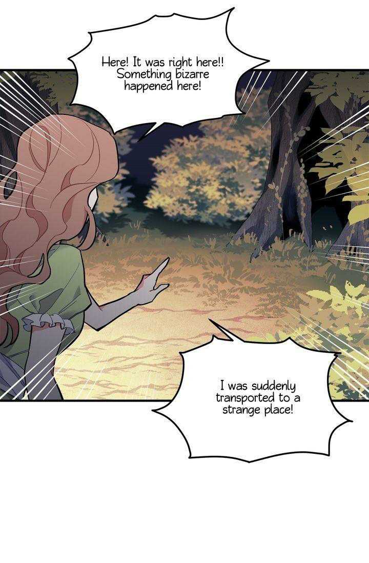 Sica Wolf Chapter 71 - Page 30