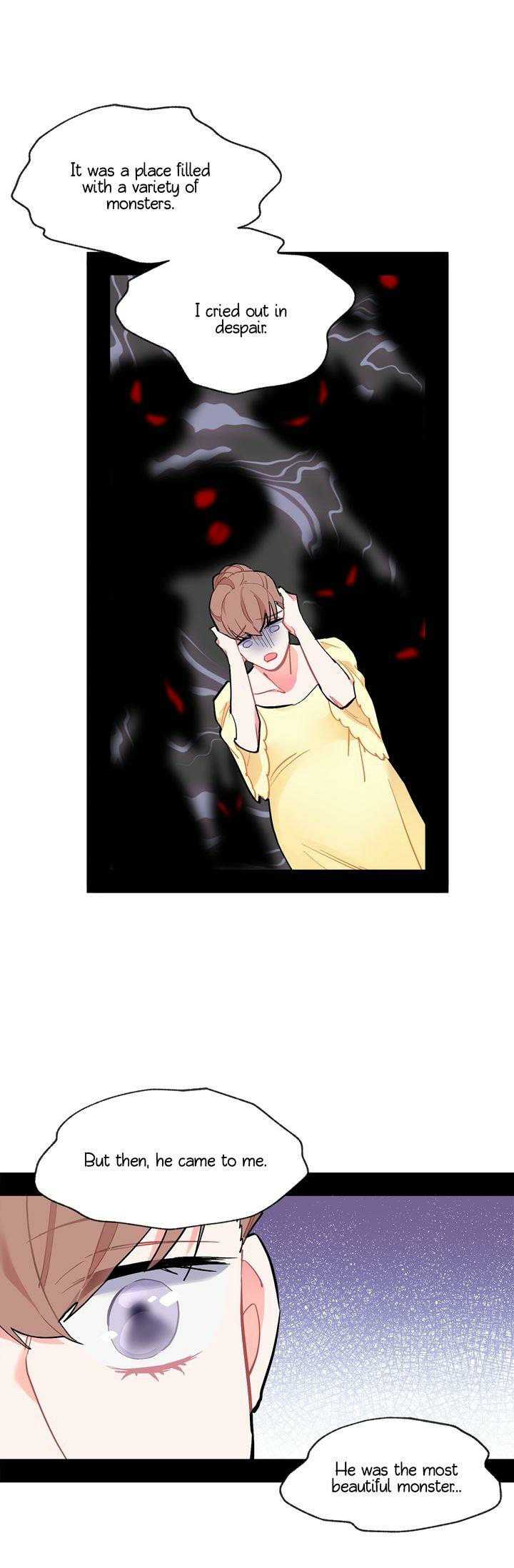 Sica Wolf Chapter 71 - Page 31